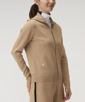 公式】 ランバン スポール レディース セーター/フリース LANVIN SPORT ...