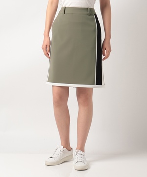 公式】 ランバン スポール レディース スカート LANVIN SPORT の商品 