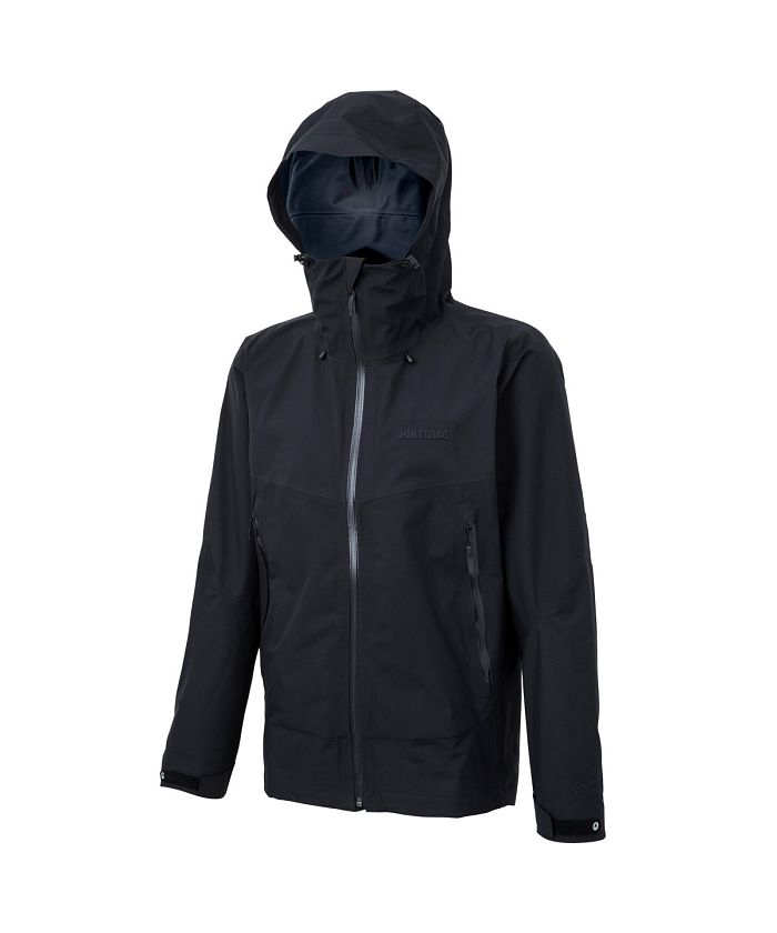 Gore Tex Paclite Comodo Jacket コモドジャケット デサント公式通販 デサントストア Descente Store