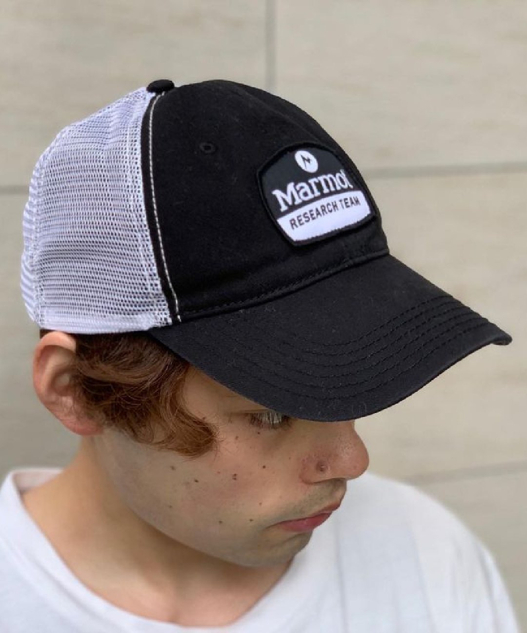 ノースフェイス ランニング キャップ Active Light Cap アクティブライトキャップ Nn42072 K 帽子 ブラック The North Face 公式通販 アルペングループ オンラインストア