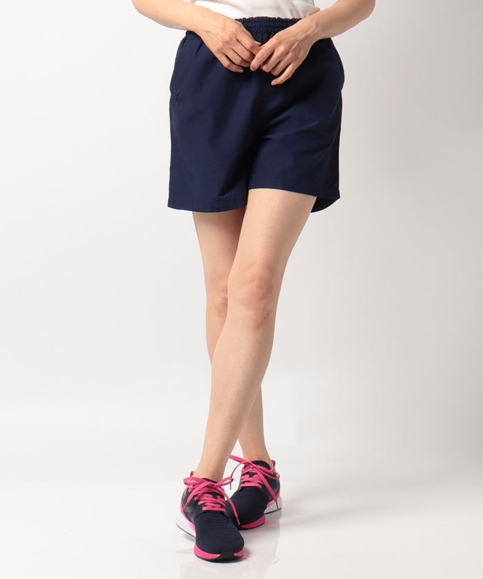 W's Rock Haken Short Pants ／ ウィメンズロックハーケンショートパンツ【アウトレット】  ｜【デサント公式通販】デサントストア-DESCENTE STORE-