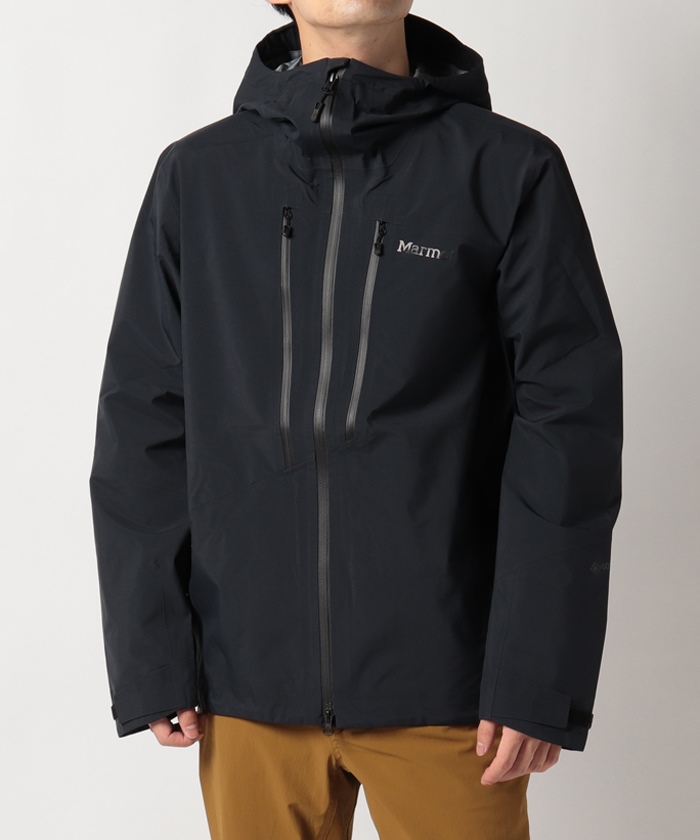 gore tex 3l jacket