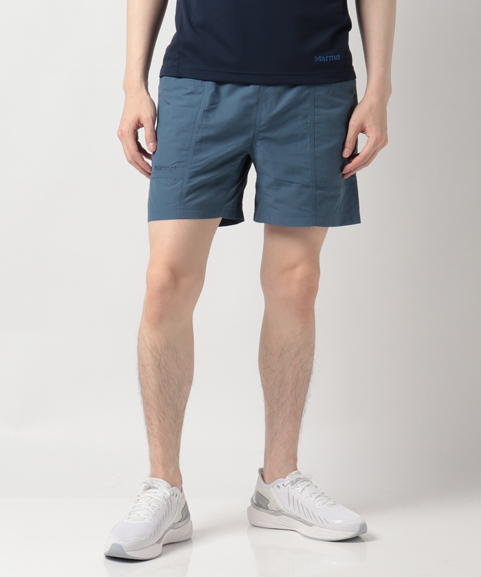 Rockhaken Short Pants / ロックハーケンショートパンツ ｜【デサント公式通販】デサントストア-DESCENTE STORE-