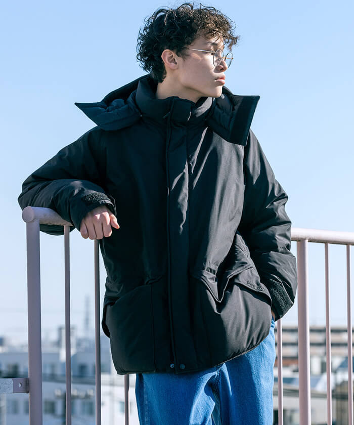 marmot mommoth parka マーモット マンモスパーカー | ochge.org