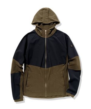 直営店限定 Flex Shell Parka フレックスシェルパーカー デサント公式通販 デサントストア Descente Store