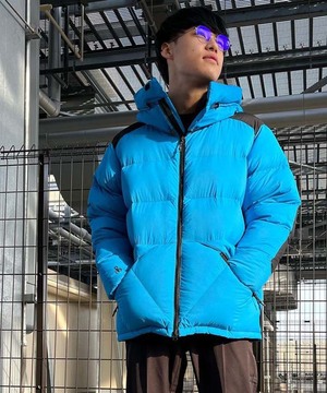 公式 マーモット メンズ ダウン 中綿 Marmot の商品一覧 デサントストア Descente Store