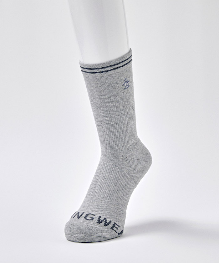 『Basic』ミドル丈L－socks