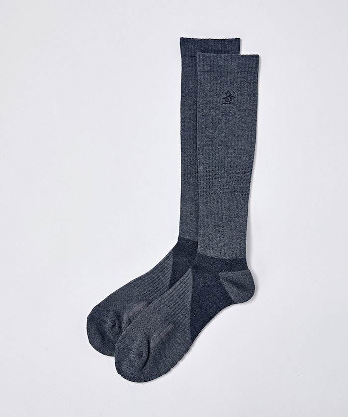 『Basic』ハイソックス定番ソックス
