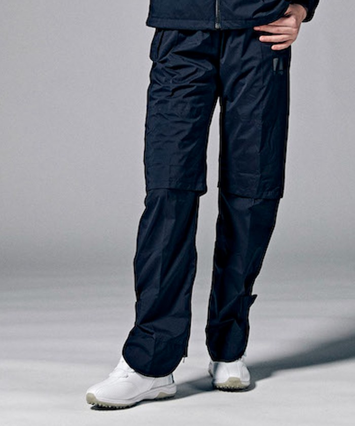 デサントサービスマンパンツ