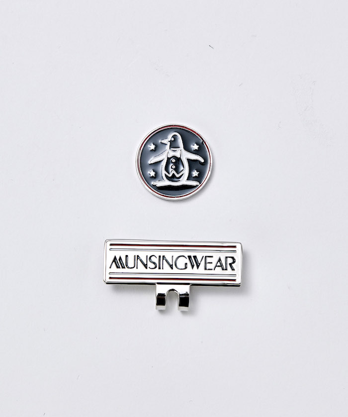 munsingwear マーカー - ラウンド用品・アクセサリー