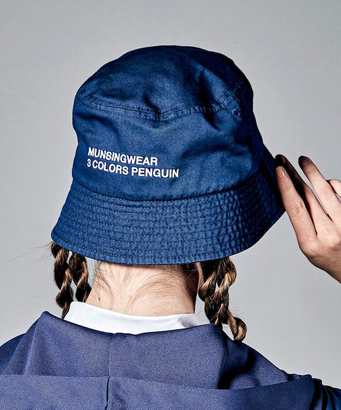 2022SS♡限定 美品 コーチ × エイプ バケットハット NIKE（ナイキ） 代官山)A BATHING APE BAPE × COACH コーチ×エイプ