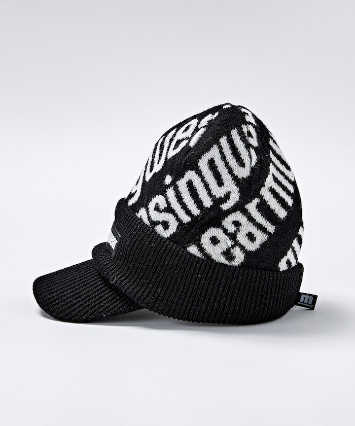 【販売限定】SUBWARE × NEW ERA キャップ サブウェアrecon hectic 帽子