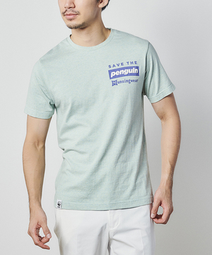 公式】マンシングウェア メンズ Tシャツ の商品一覧｜デサントストア 