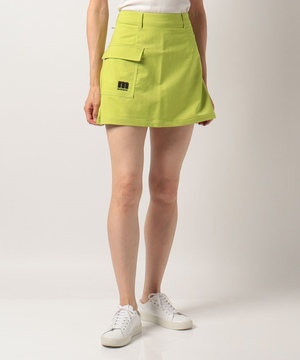 公式】 マンシングウェア ゴルフ スカート Munsingwear の商品一覧 