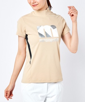 公式】マンシングウェア（Munsingwear） レディース シャツ/ポロシャツ 