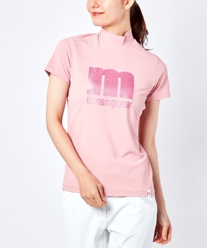 公式】マンシングウェア（Munsingwear） レディース シャツ/ポロシャツ 