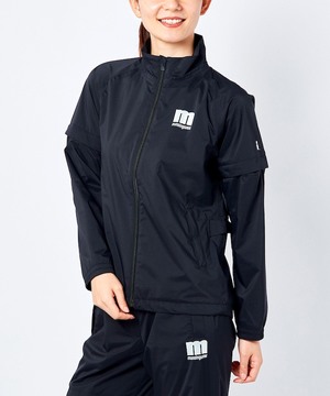 アウトレット 【公式】 マンシングウェア レインウェア Munsingwear の 