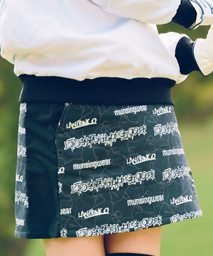 公式】 マンシングウェア ゴルフ スカート Munsingwear の商品一覧 