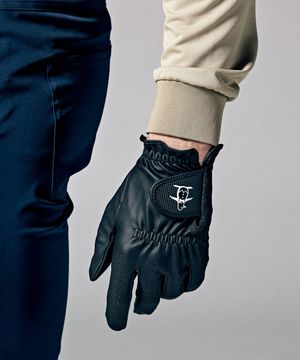 公式】 マンシングウェア メンズ 手袋/グローブ Munsingwear の商品