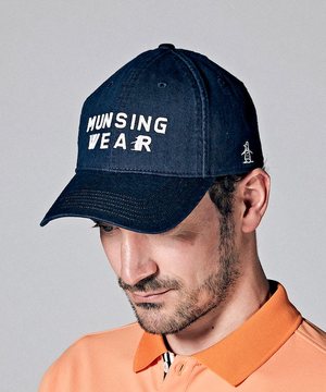 公式】 マンシングウェア Munsingwear キャップ の商品一覧｜デサント