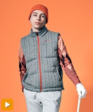 公式】 マンシングウェア メンズ ベスト Munsingwear の商品一覧