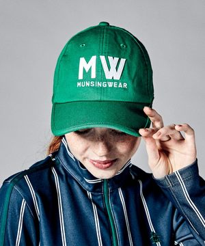 公式】 マンシングウェア キャップ/帽子 Munsingwear の商品一覧