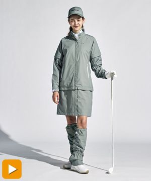 公式】 マンシングウェア レインウェア Munsingwear の商品一覧