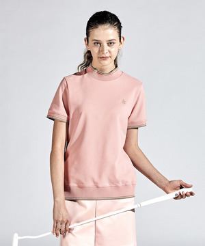 公式】 マンシングウェア レディース Munsingwear ピンク UV の商品 