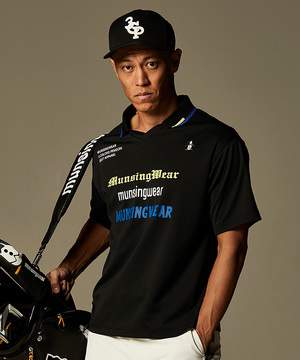 公式】 マンシングウェア メンズ ゴルフ ウェア Munsingwear の商品 