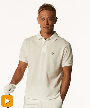 公式】 マンシングウェア メンズ ゴルフ ウェア Munsingwear の商品