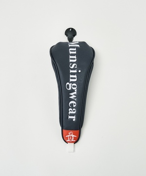 ユーティリティ用ヘッドカバー ｜【デサント公式通販】デサントストア  