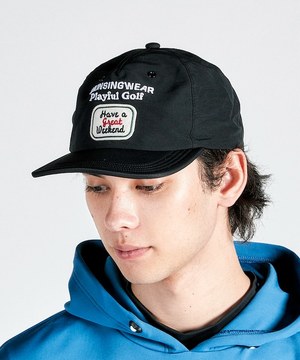 ハイブリット デコキャップ ｜【デサント公式通販】デサントストア 