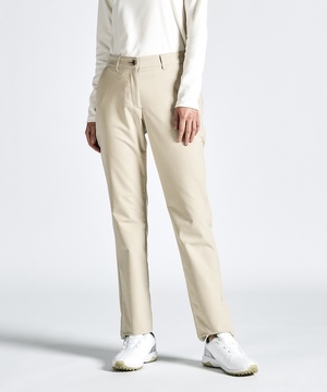 レディース パンツ 新品 タグ付き 程よく 