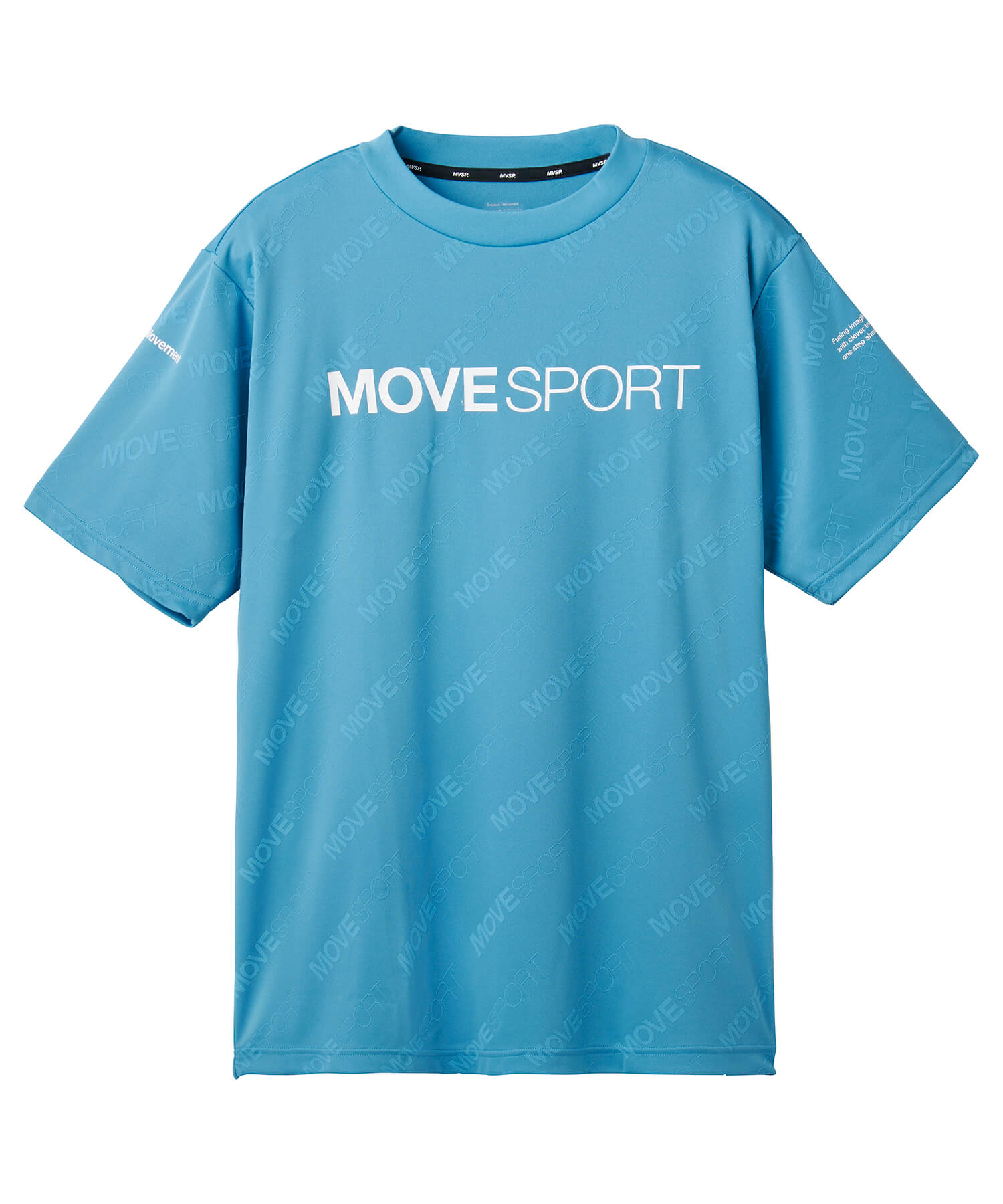 デサント Tシャツ move sport M - トップス