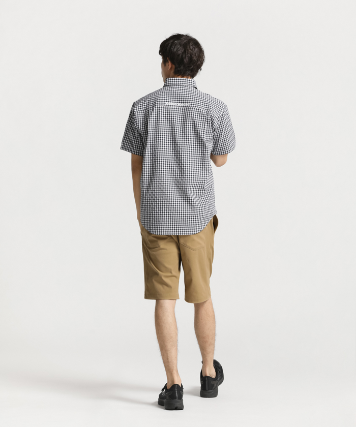 4WAY STRETCH CHINO ショーツ【アウトレット】 ｜【デサント公式通販】デサントストア-DESCENTE STORE-