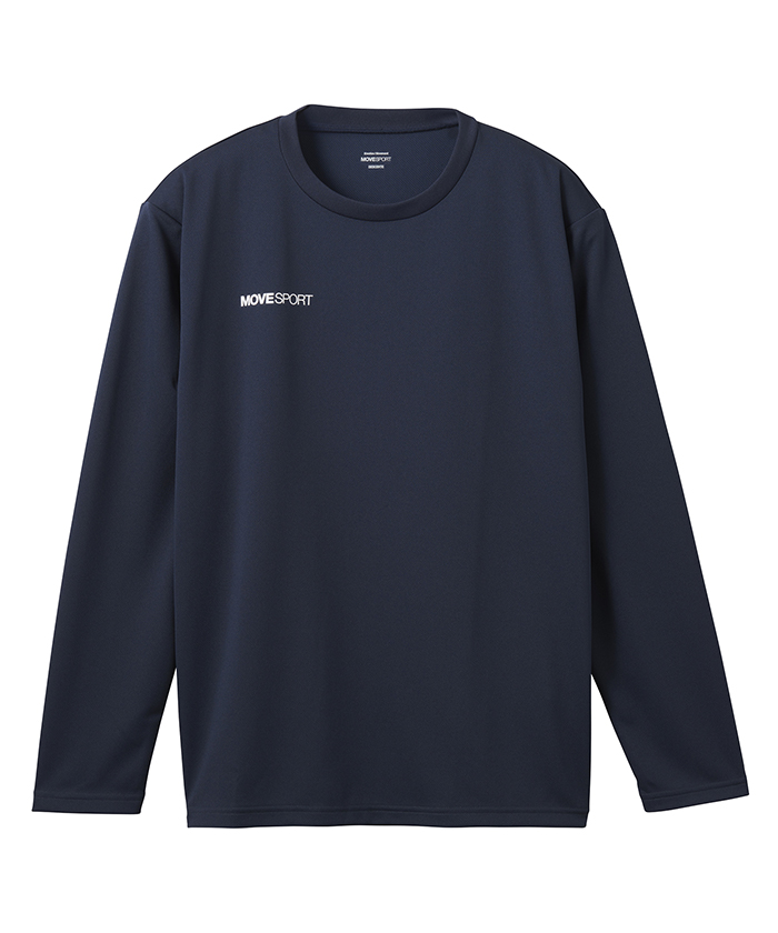 長袖Tシャツ ｜【デサント公式通販】デサントストア-DESCENTE STORE-