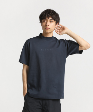 定価13200円⛳️新品レディースL デサント モックネックスリーブレスシャツ