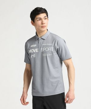 公式】 ムーブスポーツ シャツ/ポロシャツ MOVESPORT の商品一覧