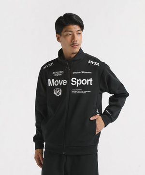 公式】 ムーブスポーツ メンズ ジャージ/スウェット MOVESPORT UV の商品一覧｜デサントストア-DESCENTE STORE-