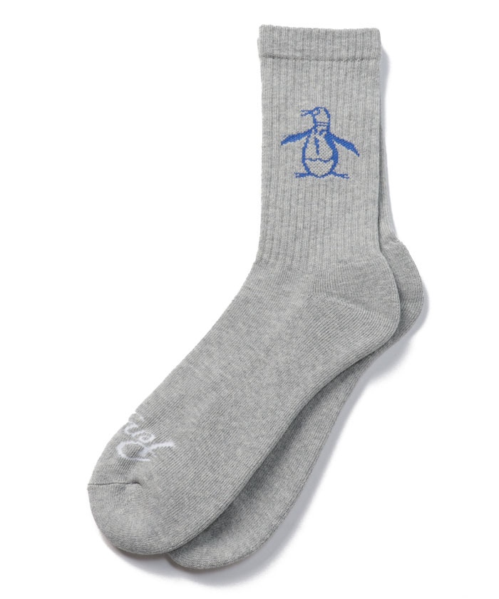 【WEB限定】PENGUIN COLLABORATION SOCKS