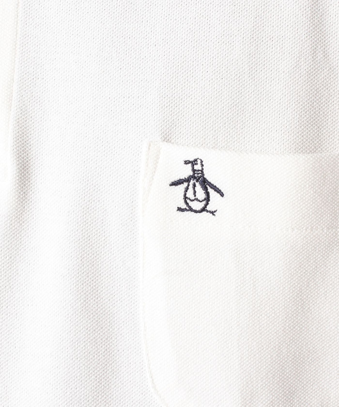 1955 RAGLAN SLEEVE POLO SHIRT/1955ラグランスリーブポロシャツ