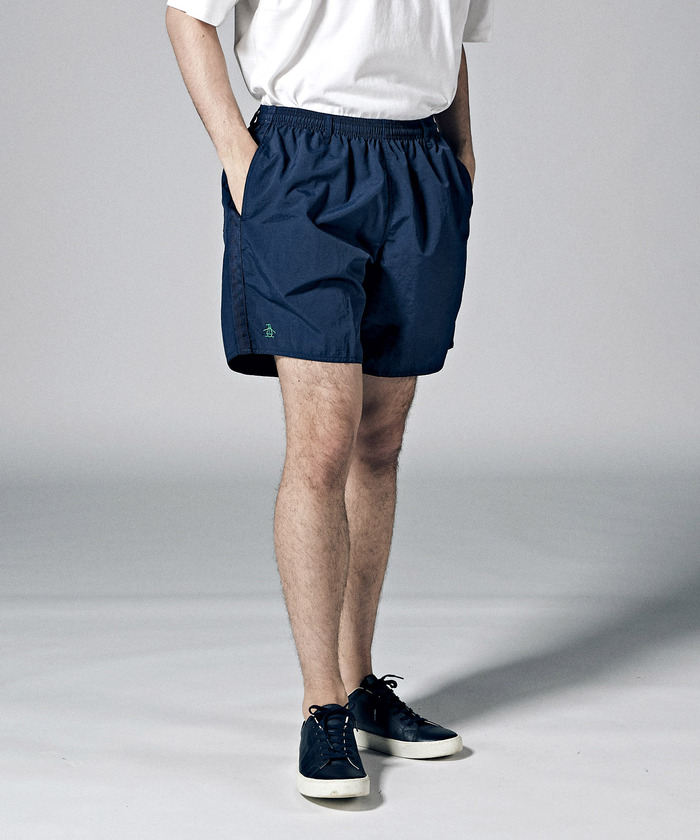 【NEW VINTAGE GOLF】Buggy shorts