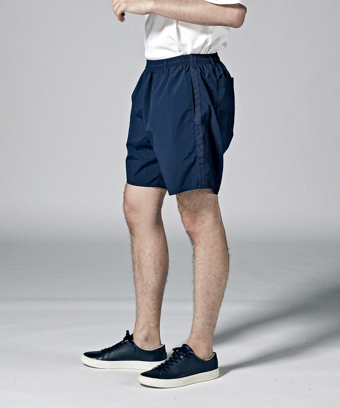 【NEW VINTAGE GOLF】Buggy shorts