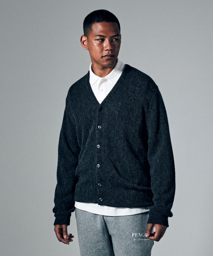 Carhartt discount allen cardigan