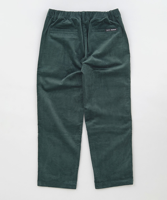 【Penguin by CLUBHAUS】UTILITY CORDUROY PANTS