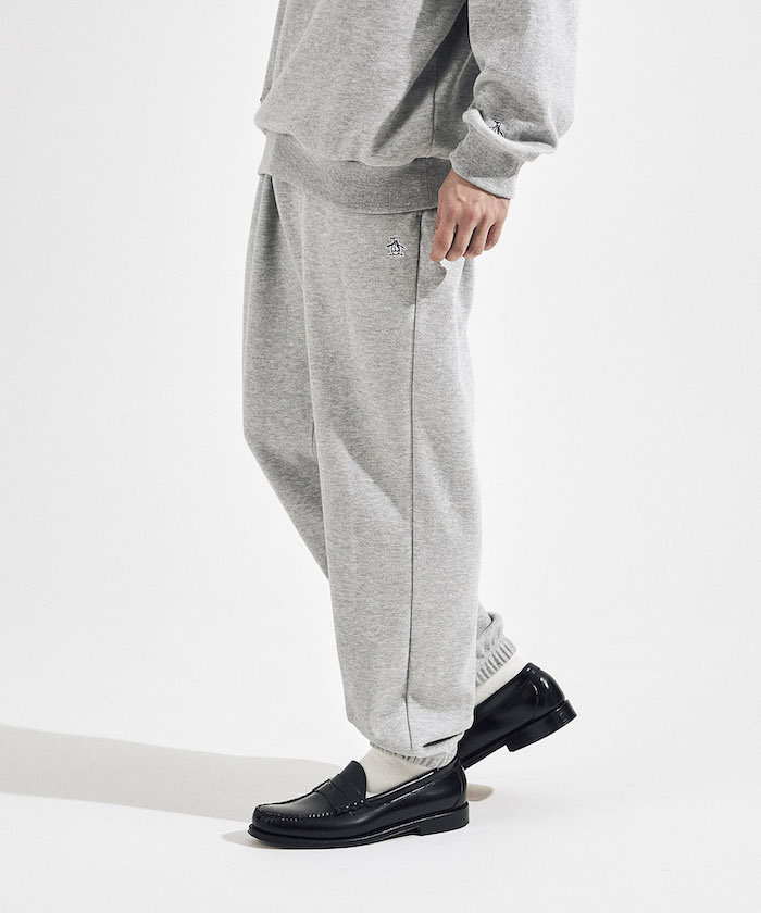 STANDARD SWEAT PANTS スタンダードスウェットパンツ - ジャージ