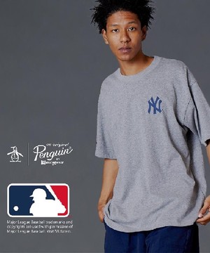 MLB~Munsingwear T|SHIRTyAEgbgz