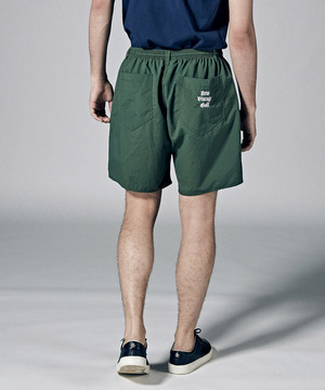 【NEW VINTAGE GOLF】Buggy shorts