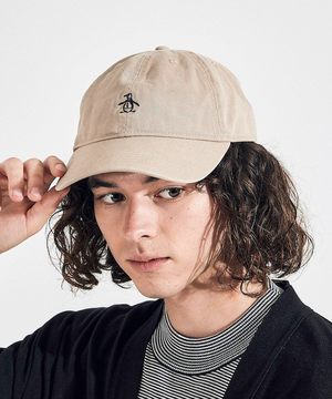 STANDARD TWILL CAP / X^_[hcCLbv