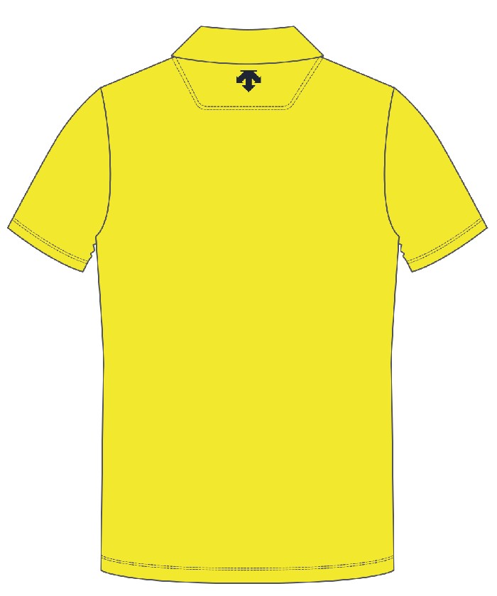 松山英樹レプリカ スリクソンxレクサス 半袖シャツ Lサイズ